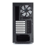 EAN 5712505323434 - Fractal Design Define R5 Midi Tower Negro imagen 2