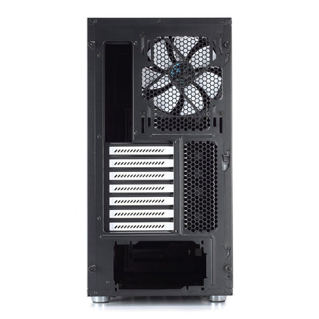 EAN 5712505323434 - Fractal Design Define R5 Midi Tower Negro imagen 2