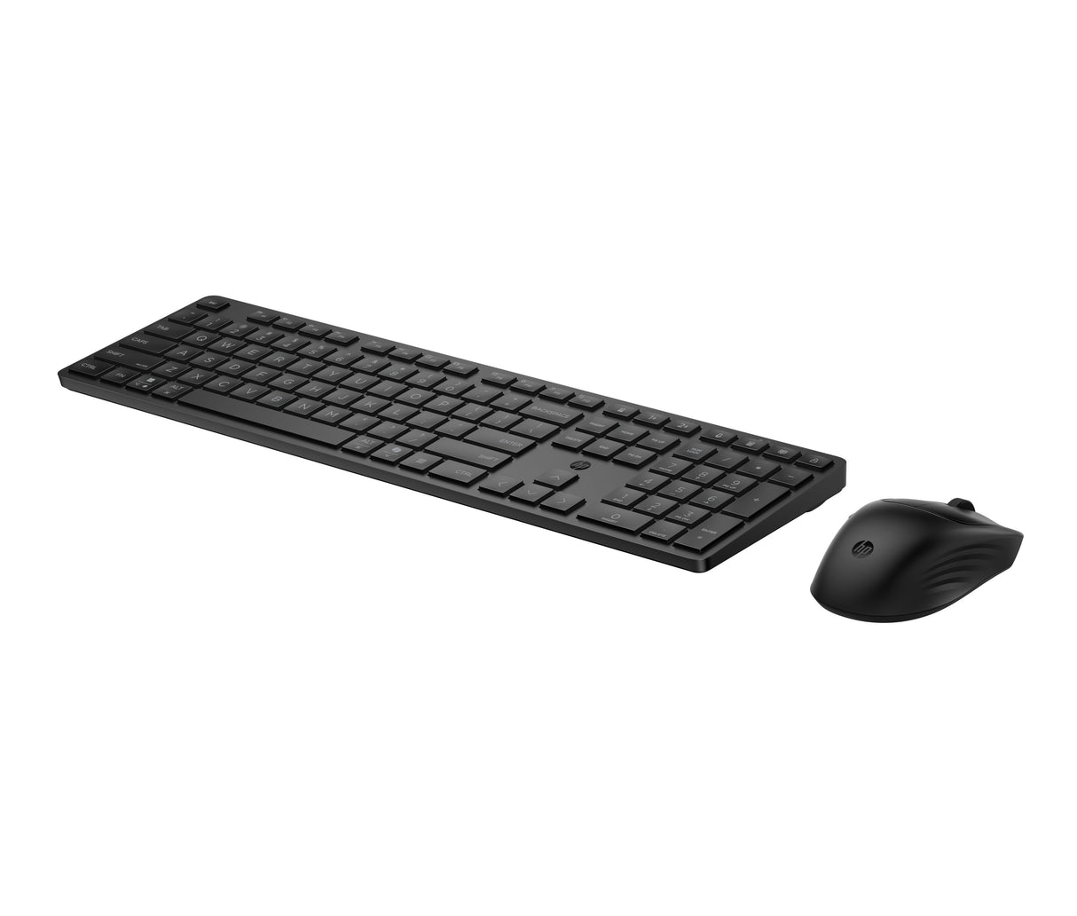 EAN 198990956725 - HP Multi-Device Dual-Mode Mouse and Keyboard Combo 495C teclado Ratón incluido Hogar / Oficina USB + RF Wi imagen 10