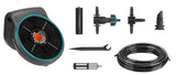 Gardena 13300-20 Sistema De Riego Por Goteo Programador Solar