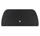 Cover Plate For Using Single 50mm Poles With B-Tech Floor Sta