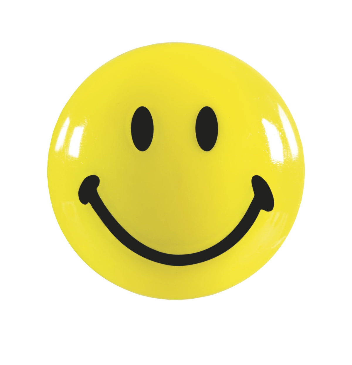 Magnetoplan Magnet Smilies 30mm Ge 6 Ud.