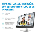 EAN 5715063337745 - HP E27m G4 QHD USB-C Conferencing Monitor pantalla para PC 68,6 cm (27") 2560 x 1440 Pixeles Quad HD LCD  imagen 8