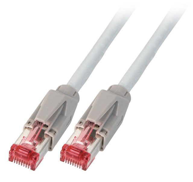 Efb Rj45 Cable De Red Cat.6a S Ftp Lszh Dtwyler 7702 Tm21 Grau 2m