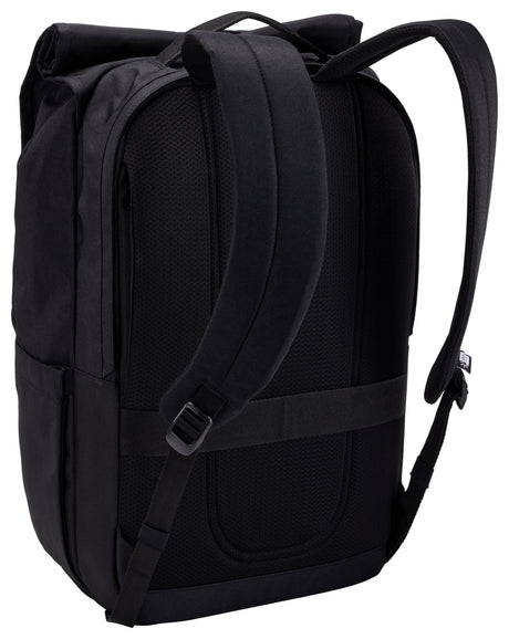 EAN 85854259712 - Case Logic VARIBP117 Black mochila Mochila informal Negro Poliéster reciclado imagen 2