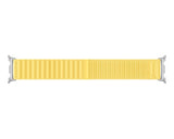 Samsung Fabric Band M L, Amarillo For Watch 8 Und 9