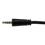 Jack 3.5mm Adapter