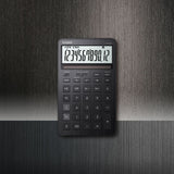Casio Jw-200dq Calculadora Escritorio Calculadora Básica Negro