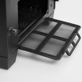 EAN 0753263078520 - Chieftec APEX GA-01B-TG-OP ATX Midi Tower Negro imagen 8