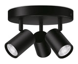 EAN 8719514554535 - WiZ 8719514554535 iluminación inteligente Punto de iluminación inteligente 4,9 W imagen 2