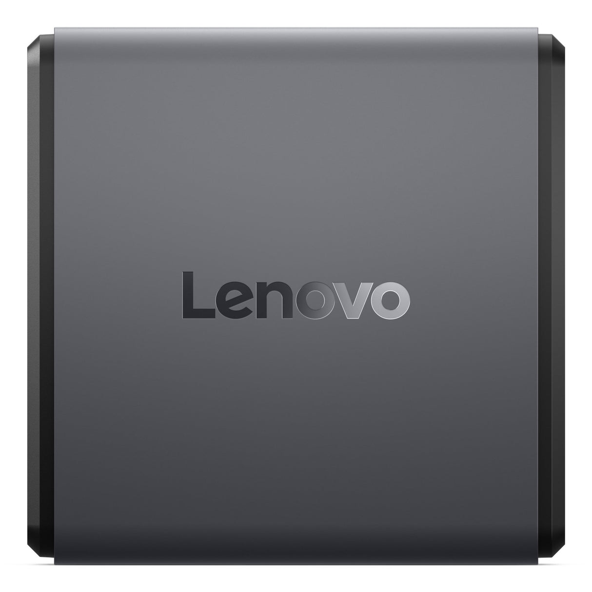 EAN 0195892119937 - Lenovo X9 Charging GaN Dock Alámbrico USB 3.2 Gen 2 (3.1 Gen 2) Type-C Gris imagen 7