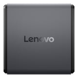 EAN 0195892119937 - Lenovo X9 Charging GaN Dock Alámbrico USB 3.2 Gen 2 (3.1 Gen 2) Type-C Gris imagen 7