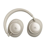 Jbl Live 780nc Kabellose Over-Ear-Kopfhörer Con Adaptivem Noise Cancelling