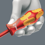Wera Torx Vde-Destornillador 05006172001