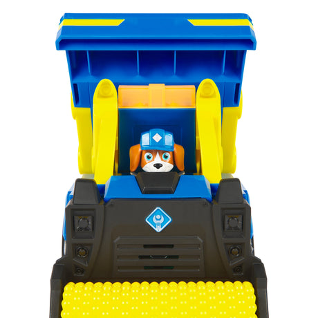 EAN 0681147018006 - Rubble & Crew Bark Yard Deluxe Dump Truck imagen 5