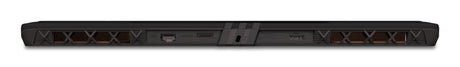 EAN 4711377406109 - MSI Vector 18 HX AI A2XWJG-1000ES Intel Core Ultra 9 275HX Portátil 45,7 cm (18") Quad HD+ 64 GB DDR5-SDR imagen 8