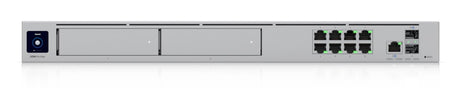 EAN 0810084693254 - Ubiquiti Dream Machine Pro Max pasarel y controlador 10, 100, 1000, 2500 Mbit/s imagen 3