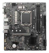 EAN 4719072925024 - MSI PRO H610M-G DDR4 placa base Intel H610 LGA 1700 micro ATX imagen 2