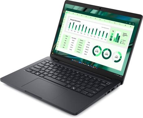 EAN 5397184959930 - DELL Pro Max 14 MC14250 Intel Core Ultra 7 265H Estación de trabajo móvil 35,6 cm (14") Full HD+ 32 GB LP imagen 3
