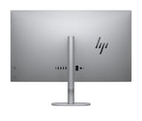 All In One Hp Omnistudio X 32-C1000ns, Copilot+ Pc, Intel Core Ultra 5 226v, 16gb, 1tb Ssd, 31,5", W11 - Plata Oscuro
