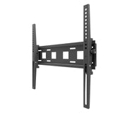 Soporte Edbak Fsm150 Para Monitor 139,7 Cm (55") Pared Negro
