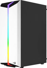 EAN 4710562758740 - Aerocool Bionic Midi Tower Blanco imagen 3