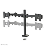 Newstar Soporte De Escritorio Para 2 Pantallas 10"-26" 12kg Fpma-D960dg