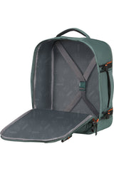 EAN 5400520394712 - American Tourister Take2cabin mochila Mochila deportiva Verde imagen 3