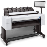 EAN 193905891405 - HP Designjet T2600 36-in PostScript Multifunction Printer impresora de gran formato Inyección de tinta tér imagen 40
