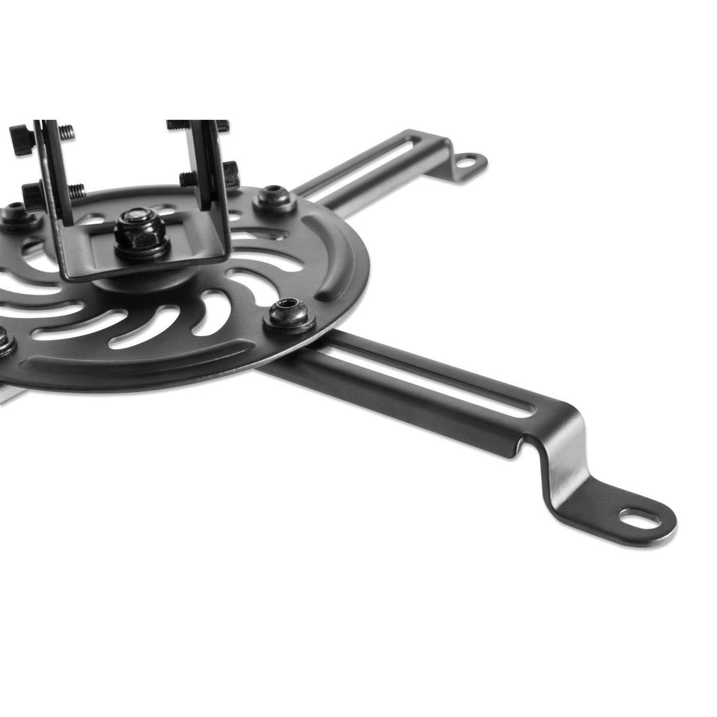 Manhattan 461184 Montaje Para Projector Techo Negro