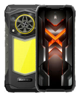 EAN 6931548327646 - Blackview ROCK 5 17,2 cm (6.78") Ranura híbrida Dual SIM Android 16.0 4G USB Tipo C 6 GB 256 GB 20000 mAh imagen 1