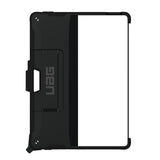 EAN 0810070367541 - Urban Armor Gear 32326HB14040 funda para tablet 33 cm (13") Negro imagen 7