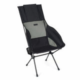 EAN 8809668414387 - Helinox Savanna Chair Silla de camping 4 pata(s) Negro imagen 1