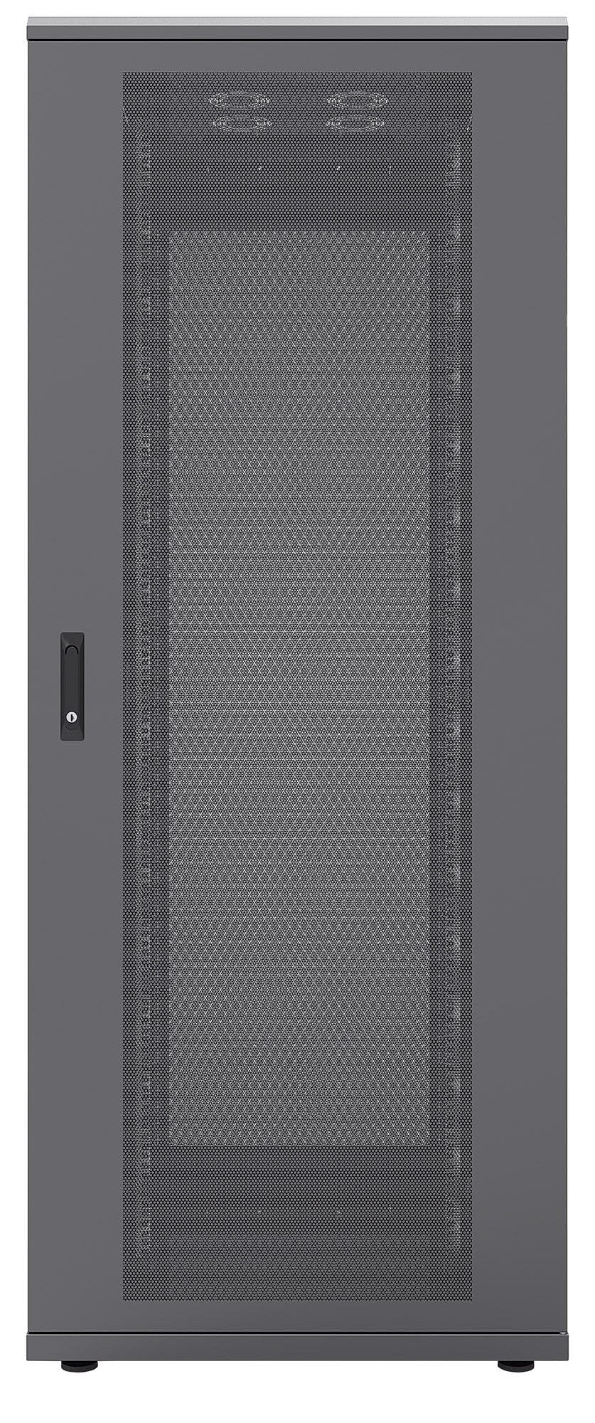 Intellinet 19"Serverschrank 47he 800x1200mm Ip20 Flatpack Sw (Speditionsversand)