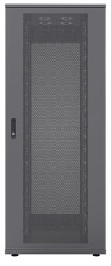 Intellinet 19"Serverschrank 42he 800x1200mm Ip20 Flatpack Sw (Speditionsversand)