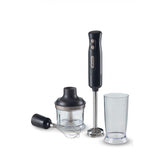 EAN 8003705121188 - Ariete 0601/10 0,6 L Batidora de inmersión 700 W Negro imagen 1