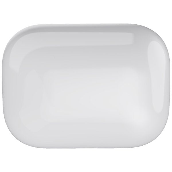 Auriculares Denver Twe-38 Bluetooth V5.0 Estuche De Carga Blanco