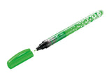 Bolígrafo Pelikan Ink Inky 273 Verde Neón