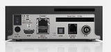 EAN 8809288541630 - Vu+ Zero 4K Cable, Ethernet (RJ-45), Satélite Full HD Negro imagen 3