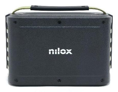 EAN 8054320848950 - Nilox NXPS300WV1 estación de energía portátil Lithium Nickel Manganese Cobalt Oxide (LiNMC) 78000 mAh 300 imagen 1