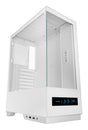 EAN 8435693113195 - Mars Gaming MC-PULSARW Midi Tower Blanco imagen 1