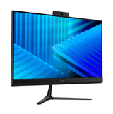 All In One Acer Veriton Z2 Vz2515g  Core Ultra 5 125u / Hasta 4.3 Ghz Ram 16 Gb Ssd 512 Gb Intel Graphics Gigabit Ethernet Ieee 802.11ax (Wi-Fi 6e) Bluetooth 5.2 Win 11 Pro Monitor: Led 23.8" 1920 X 1080 (Full Hd) @ 120 Hz
