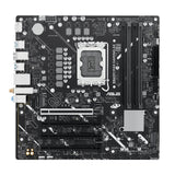 EAN 4711387831694 - ASUS B860M MAX GAMING AX Intel B860 LGA 1851 (Socket V1) micro ATX imagen 3