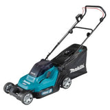 Makita Dlm432pt2 Cordless Lawn Mower Cortacesped
