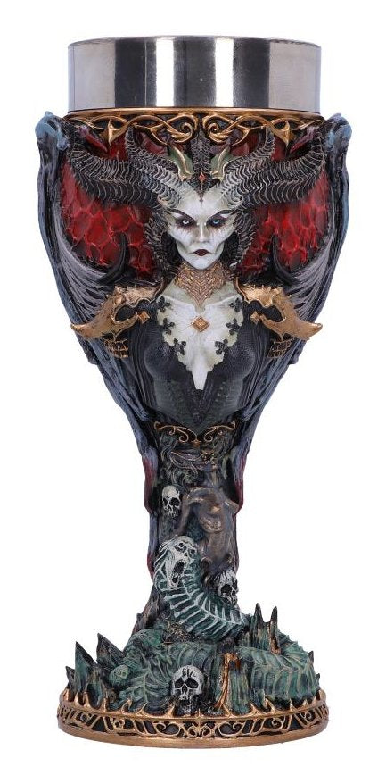 EAN 0801269151393 - Nemesis Now B6442X3 figura de acción y colleccionable imagen 1