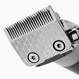 EAN 3030050165371 - BaByliss Super-X Metal E996E cortadora de pelo y maquinilla Antracita, Acero inoxidable 5 Ión de litio imagen 6