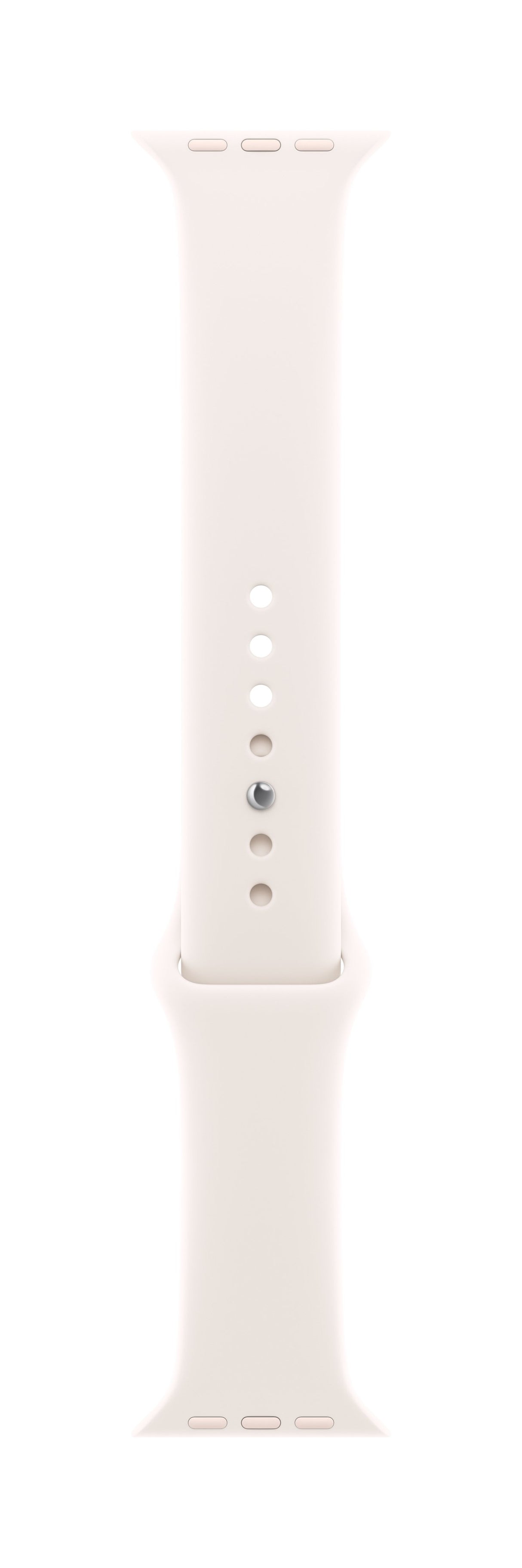 EAN 195949657375 - Apple MXLP3ZM/A Accesorios para dispositivos vestibles inteligentes Grupo de rock Fluoroelastómero imagen 3