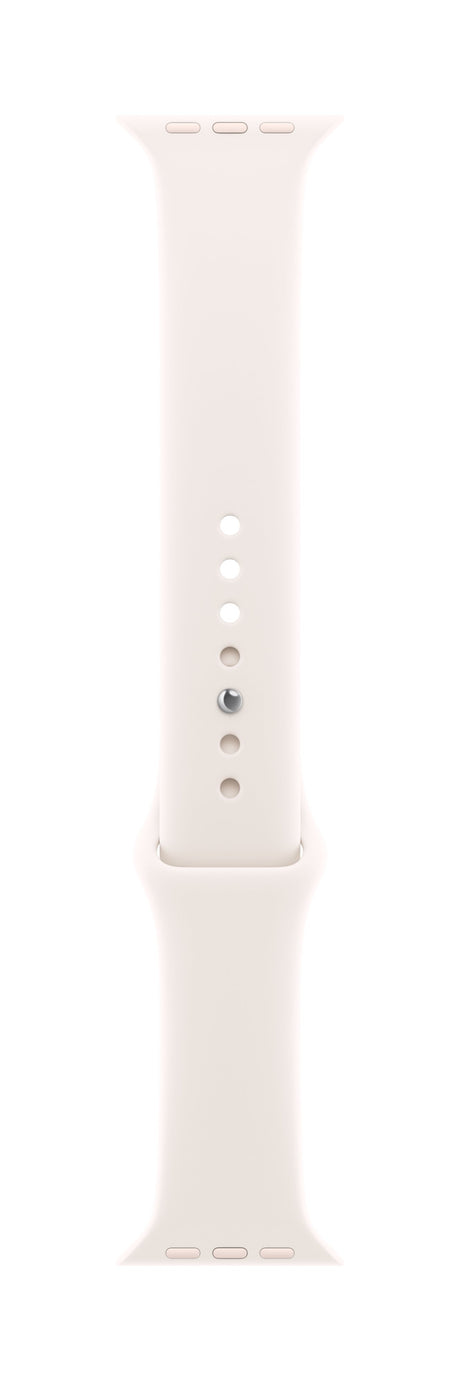 EAN 195949657375 - Apple MXLP3ZM/A Accesorios para dispositivos vestibles inteligentes Grupo de rock Fluoroelastómero imagen 3
