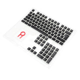 Redragon Scarab Kit 26 Teclas Español Negras