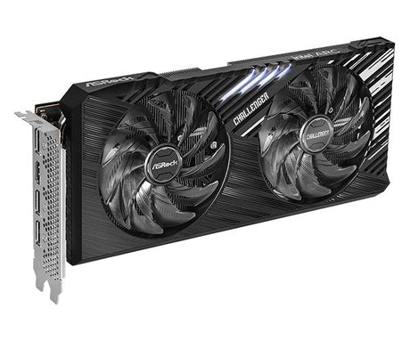 EAN 4710483946813 - Asrock A750 CL SE 8GO Intel Arc A750 8 GB GDDR6 imagen 3